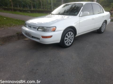 Toyota Corolla Toyota Corolla