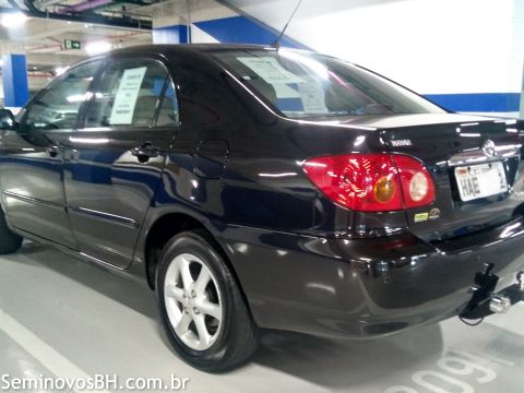 Toyota Corolla Toyota Corolla