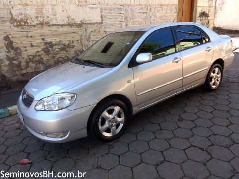 Toyota Corolla Toyota Corolla