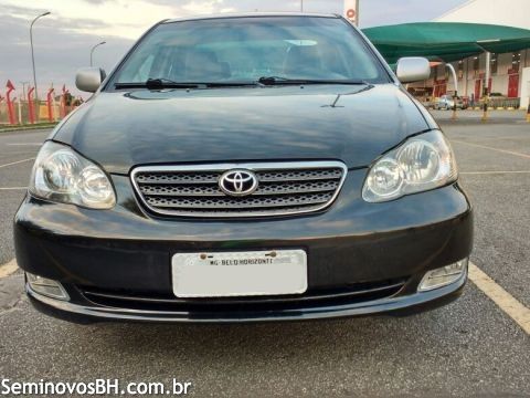 Toyota Corolla Toyota Corolla