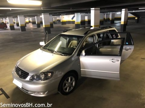 Toyota Fielder Toyota Fielder