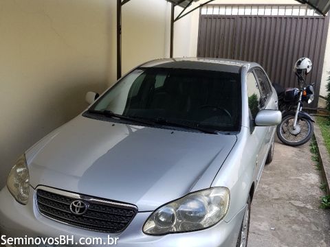 Toyota Corolla Toyota Corolla