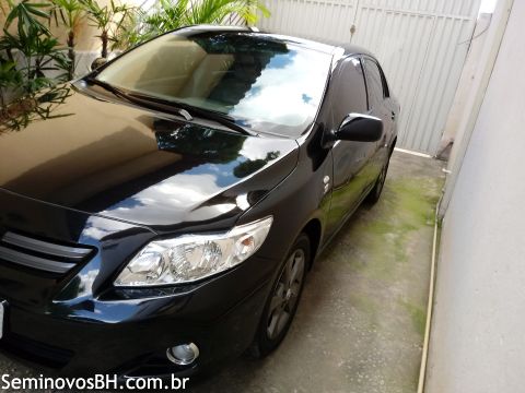 Toyota Corolla Toyota Corolla