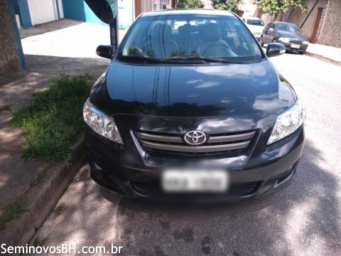 Toyota Corolla Toyota Corolla