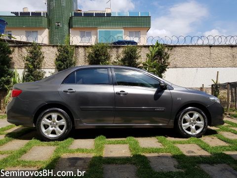 Toyota Corolla Toyota Corolla