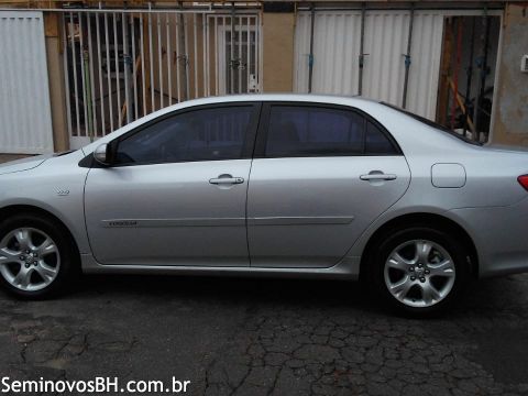 Toyota Corolla Toyota Corolla