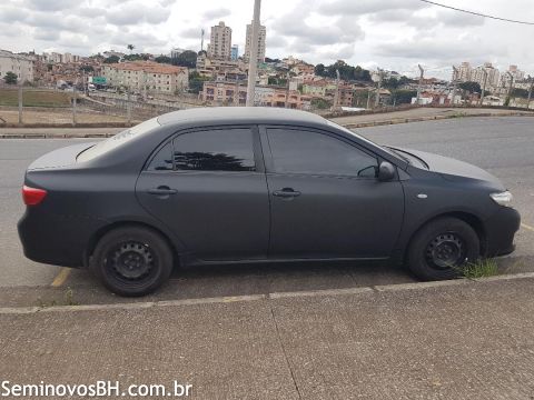 Toyota Corolla Toyota Corolla