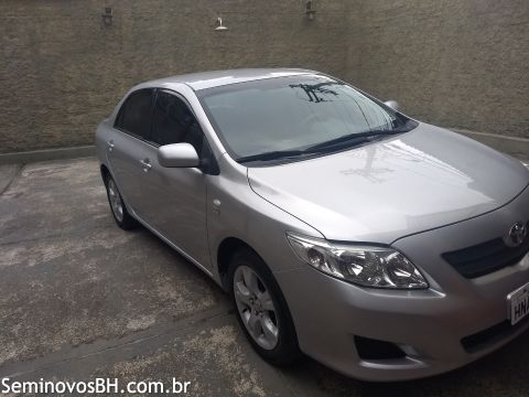 Toyota Corolla Toyota Corolla