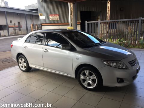 Toyota Corolla Toyota Corolla