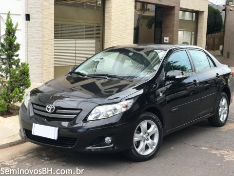 Toyota Corolla Toyota Corolla