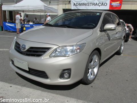 Toyota Corolla Toyota Corolla