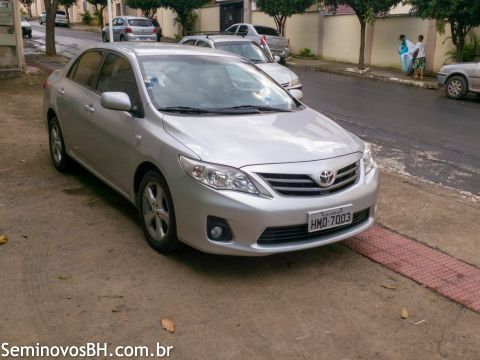 Toyota Corolla Toyota Corolla