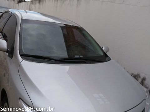 Toyota Corolla Toyota Corolla