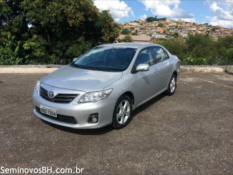 Toyota Corolla Toyota Corolla
