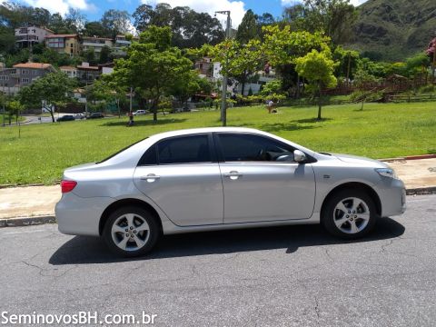 Toyota Corolla Toyota Corolla