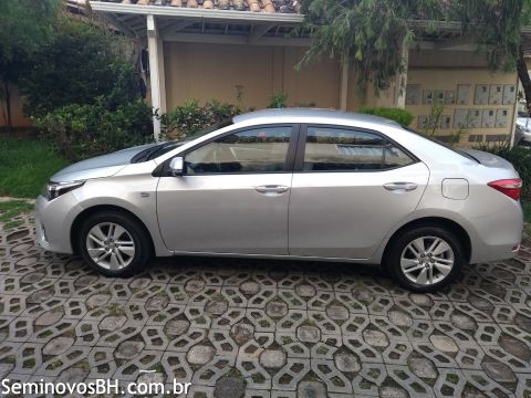 Toyota Corolla Toyota Corolla