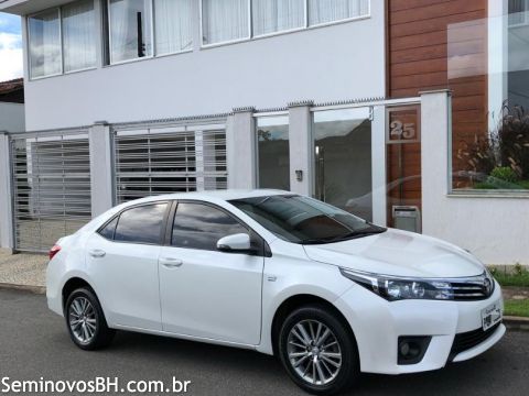 Toyota Corolla Toyota Corolla