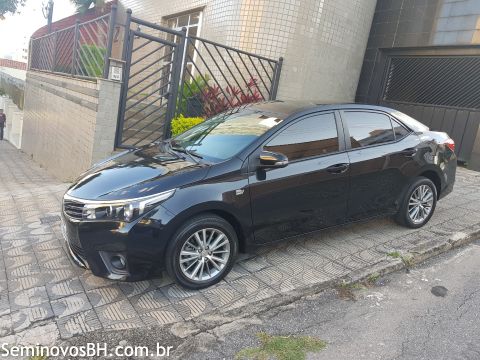 Toyota Corolla Toyota Corolla