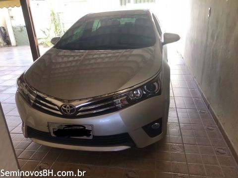 Toyota Corolla Toyota Corolla