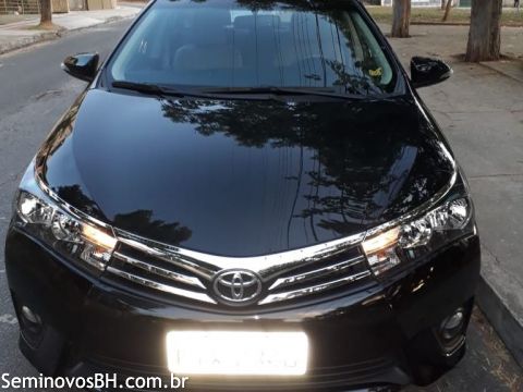 Toyota Corolla Toyota Corolla