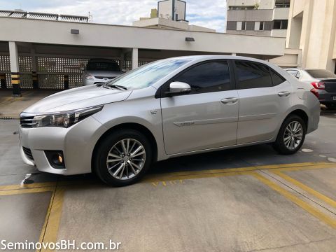 Toyota Corolla Toyota Corolla