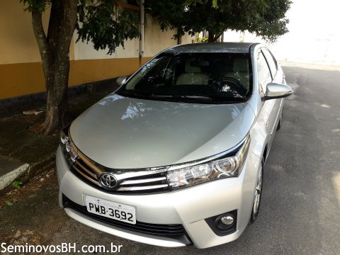Toyota Corolla Toyota Corolla