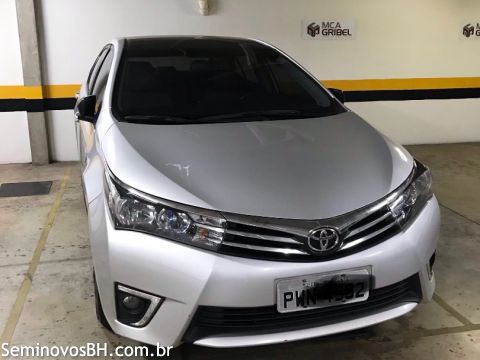 Toyota Corolla Toyota Corolla