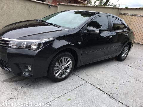 Toyota Corolla Toyota Corolla