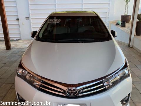 Toyota Corolla Toyota Corolla