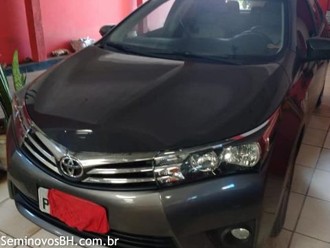 Toyota Corolla Toyota Corolla