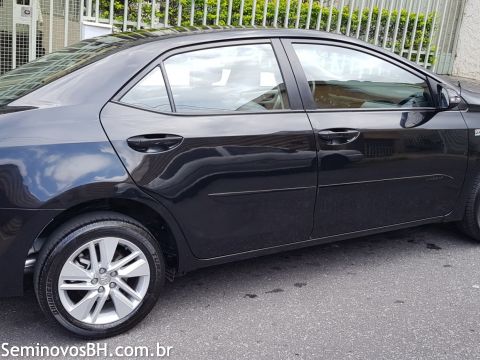 Toyota Corolla Toyota Corolla
