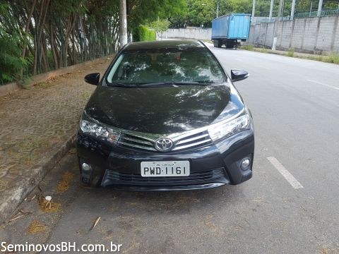 Toyota Corolla Toyota Corolla