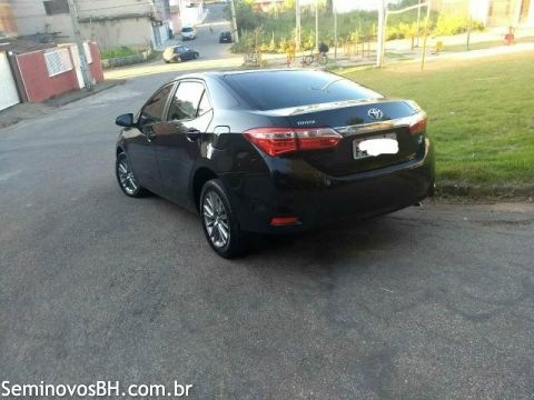 Toyota Corolla Toyota Corolla