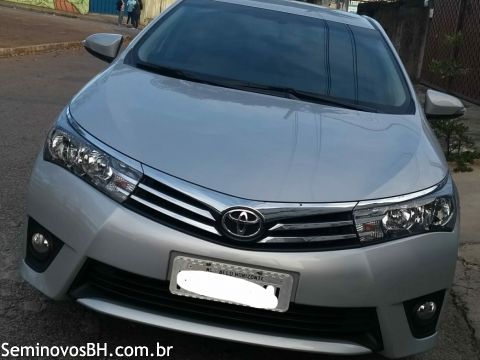 Toyota Corolla Toyota Corolla
