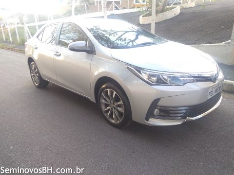 Toyota Corolla Toyota Corolla