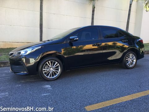 Toyota Corolla Toyota Corolla