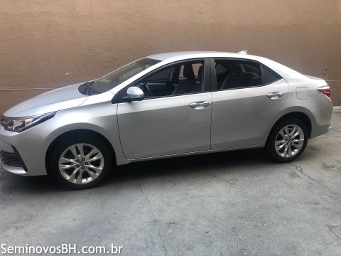 Toyota Corolla Toyota Corolla