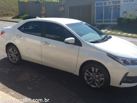 Toyota Corolla Toyota Corolla