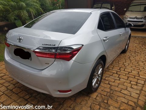 Toyota Corolla Toyota Corolla