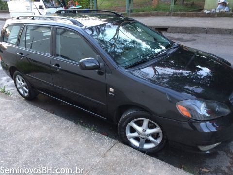 Toyota Fielder Toyota Fielder