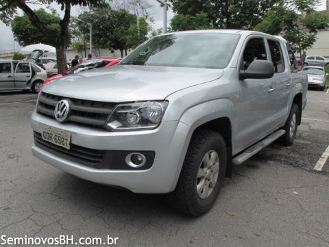 Volkswagen Amarok Volkswagen Amarok