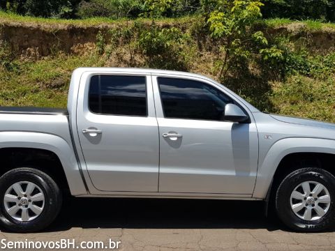 Volkswagen Amarok Volkswagen Amarok
