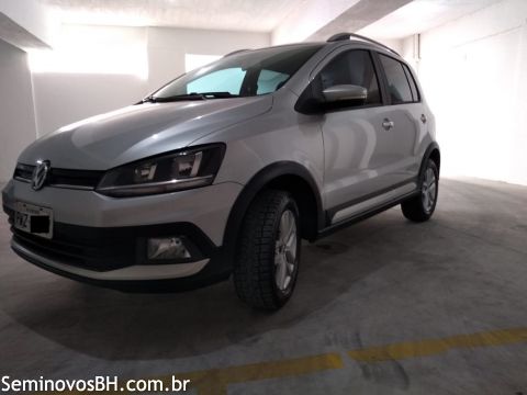 Volkswagen CrossFox Volkswagen CrossFox