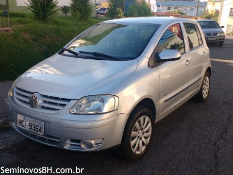 Volkswagen Fox Volkswagen Fox