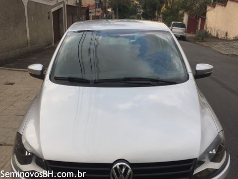 Volkswagen Fox Volkswagen Fox