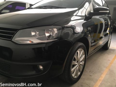 Volkswagen Fox Volkswagen Fox