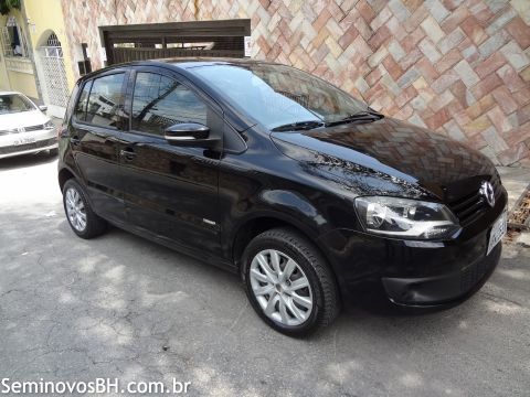 Volkswagen Fox Volkswagen Fox