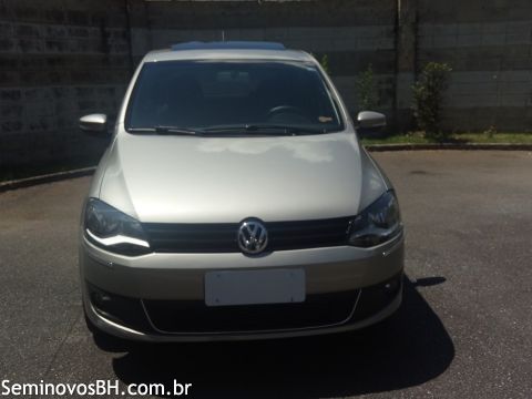 Volkswagen Fox Volkswagen Fox