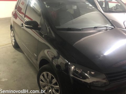 Volkswagen Fox Volkswagen Fox