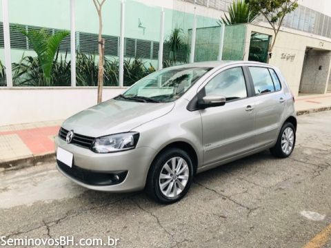 Volkswagen Fox Volkswagen Fox
